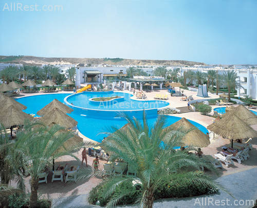Sonesta Club Hotel 11